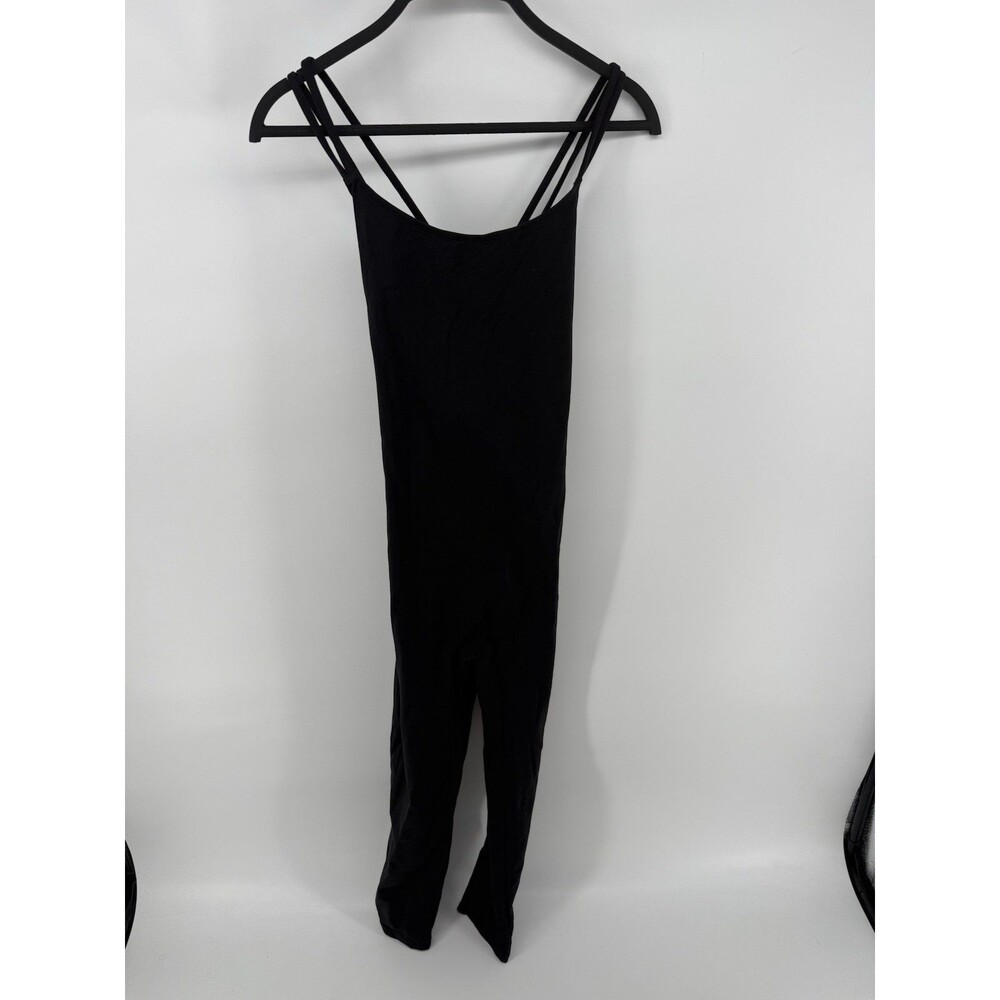 NWT J. Crew CloudStretch Scoopneck Tank Top Bodysuit / Unitard, XS